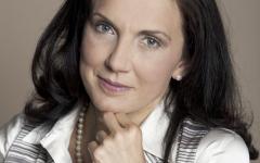 Антония Първанова