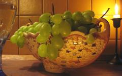 Ампелотерапия