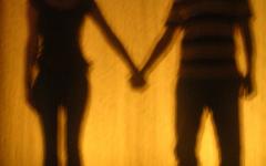 Млада двойка