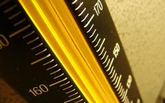 Живачен сфигмоманометър