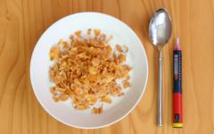 Лечение на захарен диабет с инсулин и диета