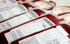 Кръвни банки