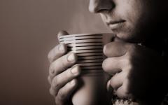 Чайовете за кашлица са по-ефикасни подсладени
