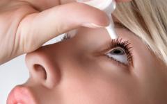 Жените страдат по-често от сухота в очите Жените страдат по-често от сухота в очите