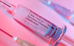 Противогрипна ваксина