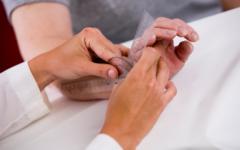 Пренатоварването на ставите е фактор за увреждането им Пренатоварването на ставите е фактор за увреждането им