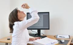 Причините за усещане на сухота в очите са различни Сухо око