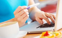 Тест за бременност