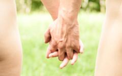 Интимна двойка