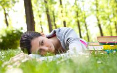 Умората през пролетта се дължи на десинхронизацията на биоритмите