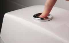 Тоалетно казанче