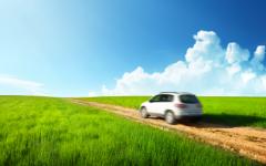 Най-често срещано е неразположението при возене в автомобил или автобус Кинетози