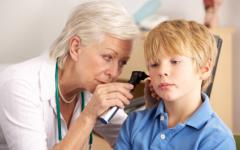 Възпаленията на носа лесно еволюират във възпаления на ушите