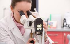 Миомите в стената и по повърхността на матката се лекуват лапароскопски Миомите в стената и по повърхността на матката се лекуват лапароскопски