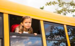 Внимателното следене на урока в клас съкращава подготовката вкъщи