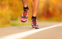 Разходки и активно движение на открито помагат за адаптацията