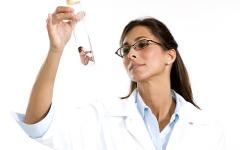 Бебе в епруветка