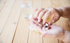 Шепа лекарства