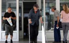 Десетки „инвалиди“ използват схеми за фалшиви решения от ТЕЛК Десетки „инвалиди“ използват схеми за фалшиви решения от ТЕЛК