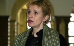 Теодора Захариева