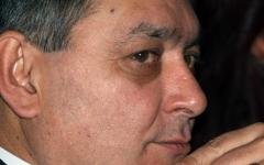 Д-р Цветан Райчинов: „Ще го подпишем с отвращение.“ Д-р Цветан Райчинов