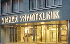 Wiener Privatklinik (WPK)