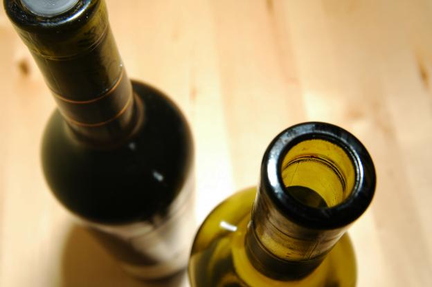 У нас се шири битовият алкохолизъм