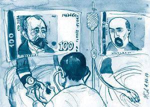 Далаверата на слушалката