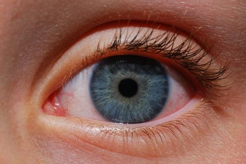 С напредване на възрастта идват проблеми със зрението