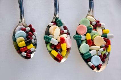 Лекарствата се усвояват по-добре с повече вода