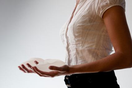 Силиконови импланти