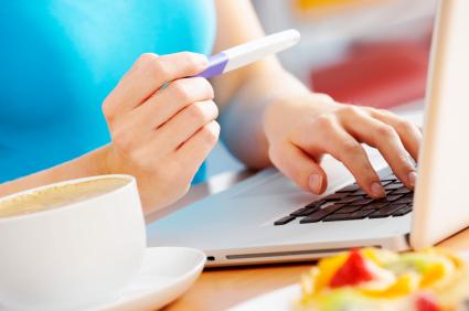 Тест за бременност