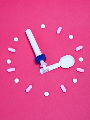 От 1 до 3 ч. е идеалното време за лечение на черния дроб