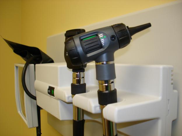 Диагноза „внезапна глухота“