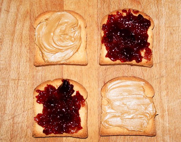 Диетолози съветват през зимата по-често да се яде хляб
