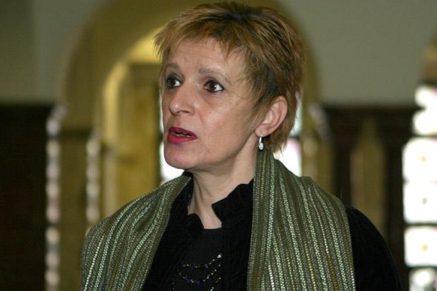 Теодора Захариева Теодора Захариева