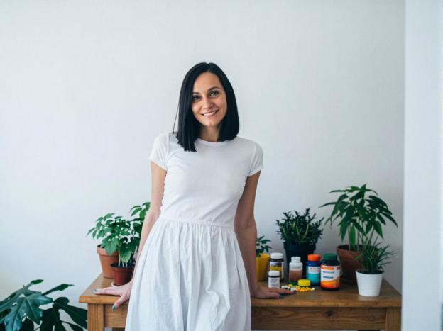 Витаминни добавки