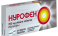 Нурофен (Nurofen) (ибупрофен (Ibuprofen))