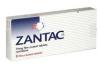 Зантак 75 мг филмирани таблетки (Zantac 75 mg film-coated tablets)